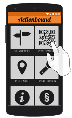 Quelle: Actionbound GmbH