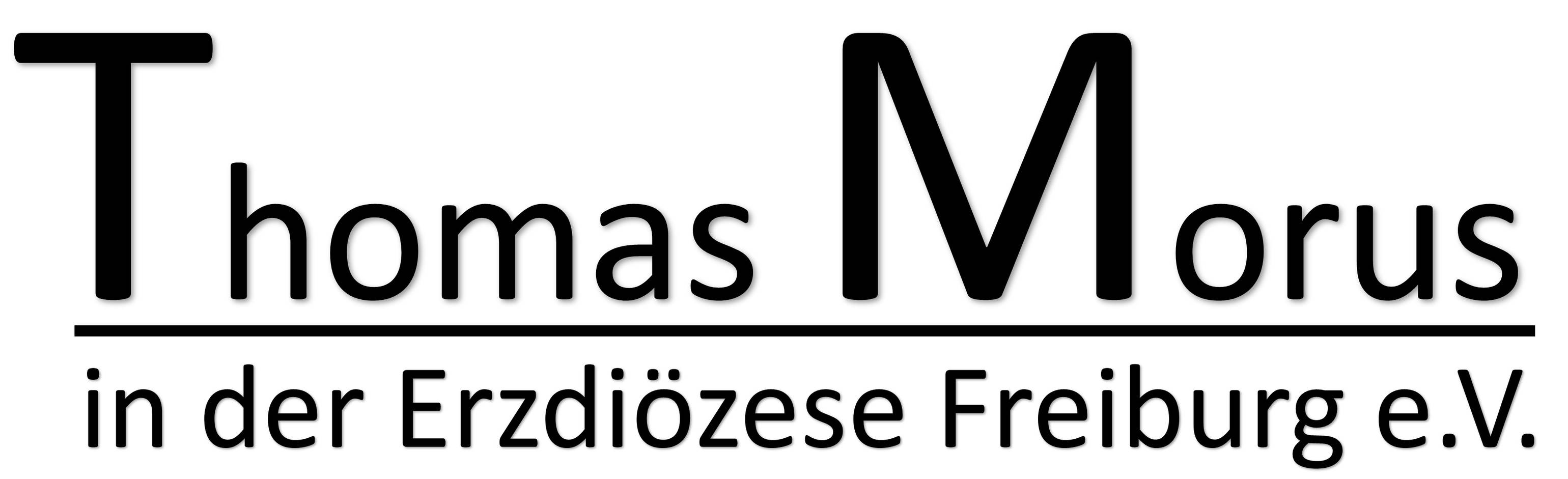 Quelle: Thomas Morus in der Erzdiözese Freiburg eV